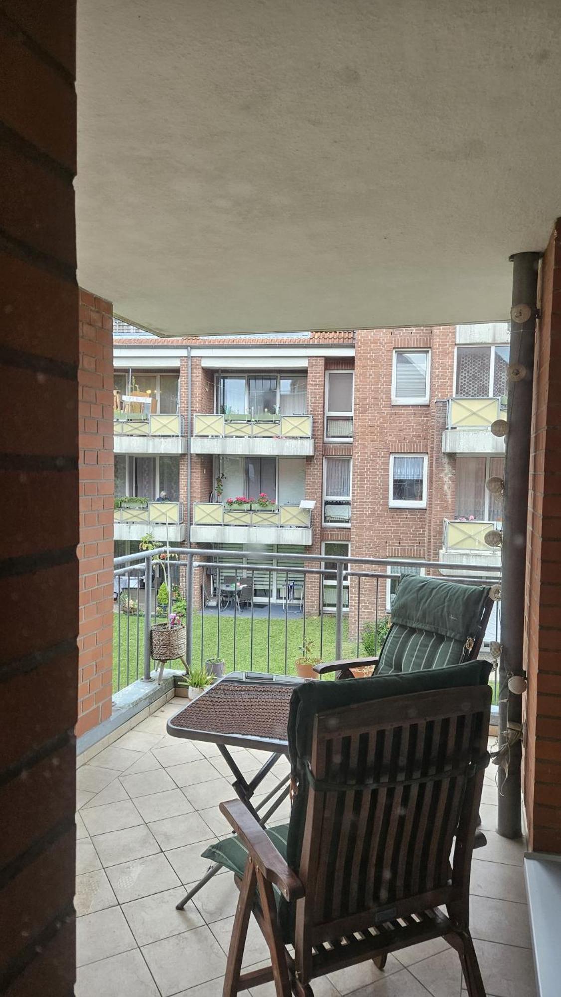 80 M2 Moderne Und Zentrale Wohnung In Hannover Mit Eigenem Parkplatz Exterior photo
